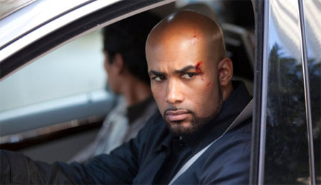 Boris Kodjoe se une al reparto de Georgetown