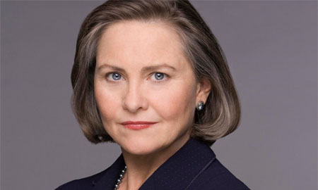 Cherry Jones se une al reparto de REM