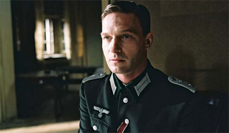 Thomas Kretschmann se une al reparto de The River