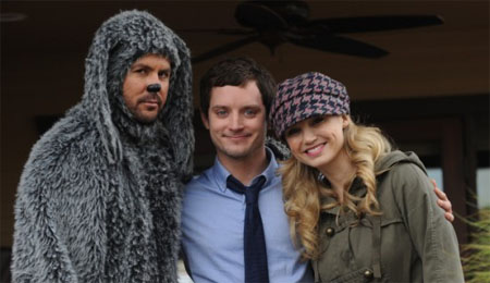 Primer tráiler de Wilfred