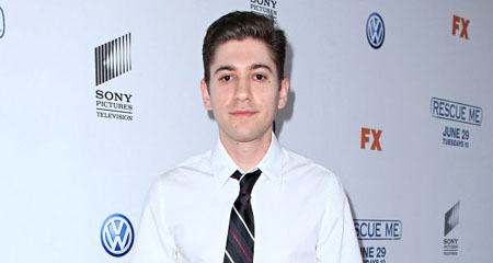 Michael Zegen se une a Boardwalk Empire