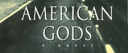 HBO planea la adaptación de American Gods