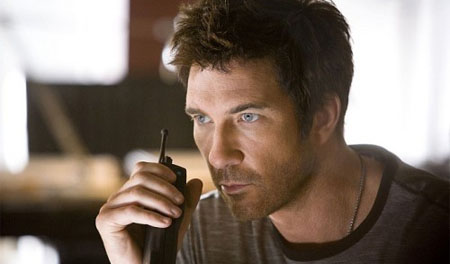 Dylan McDermott protagonizará American Horror Story