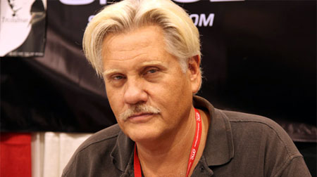 William Forsythe se une al reparto de Boarwalk Empire