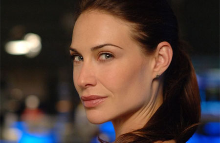 Claire Forlani se une a NCIS: Los Angeles