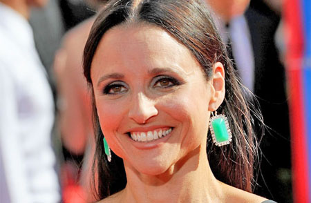 La HBO da luz verde a Veep con Julia Louis-Dreyfus