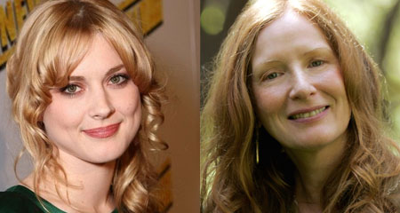 Frances Conroy y Alexandra Breckenridge se unen a American Horror Story