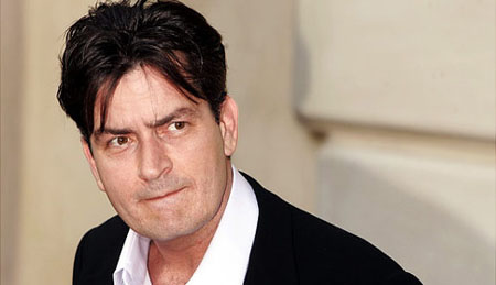 Charlie Sheen podría aparecer en la última temporada de Entourage