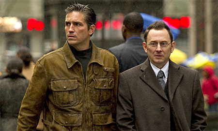 Primer adelanto de Person of Interest