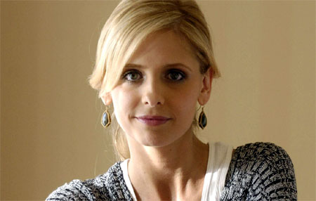 Sarah Michelle Gellar vuelve a la televisión con Ringer