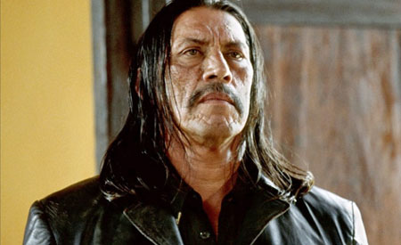 Danny Trejo aparecerá en Sons of Anarchy