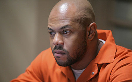 Rockmond Dunbar se une a Sons of Anarchy