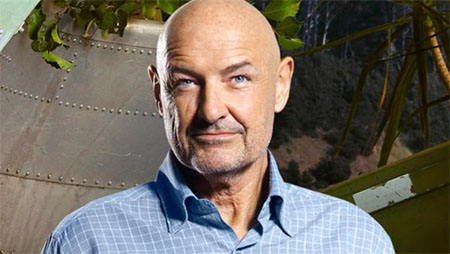 Terry O'Quinn se une al reparto de Hawaii 5-0