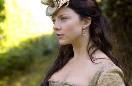 Natalie Dormer se une al reparto de la segunda temporada de Juego de Tronos