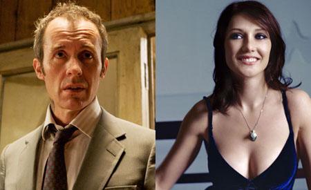 Carice van Houten y Stephen Dillane se unen al reparto de la segunda temporada de Juego de Tronos