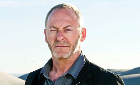 Liam Cunningham se incorpora al reparto de la segunda temporada de Juego de Tronos