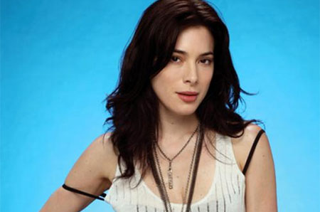 Jaime Murray aparecerá en Ringer