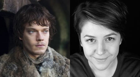 Gemma Whelan se une al reparto de la segunda temporada de Juego de Tronos