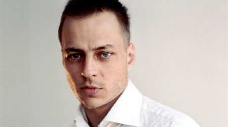 Tom Wlaschiha será Jaqen en la segunda temporada de Juego de Tronos