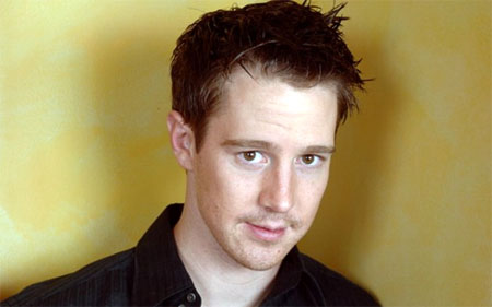 Jason Dohring se une al reparto de Ringer