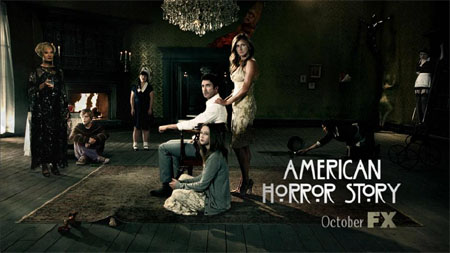 Nueva promo de American Horror Story