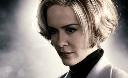 Sarah Paulson se une al reparto de American Horror Story