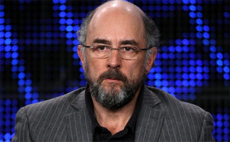 Richard Schiff se une al reparto de House of Lies