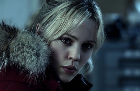 Melissa George será la protagonista de Nemesis