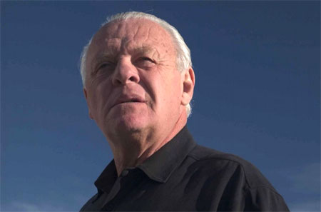 Anthony Hopkins podría protagonizar una nueva serie de la HBO