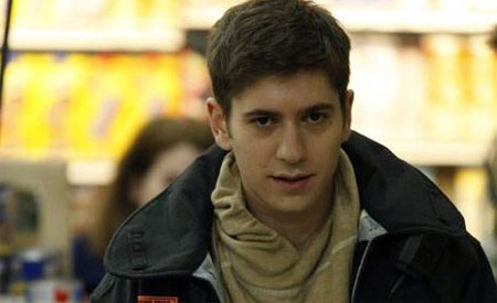 Michael Zegen se une al reparto de The Walking Dead