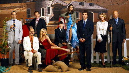 Arrested Development podría regresar a la televisión