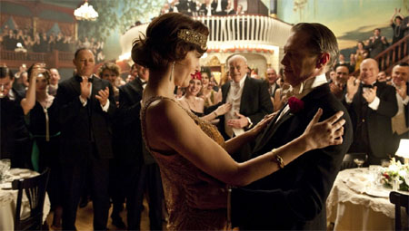 Boardwalk Empire, renovada por una tercera temporada