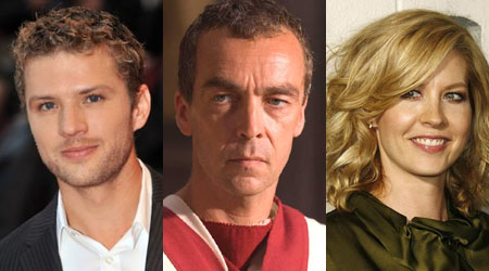 Ryan Phillippe, John Hannah y Jenna Elfman se une al reparto de Damages