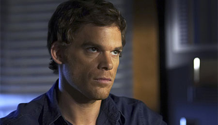 Difíciles negociaciones entre Michael C. Hall y Showtime