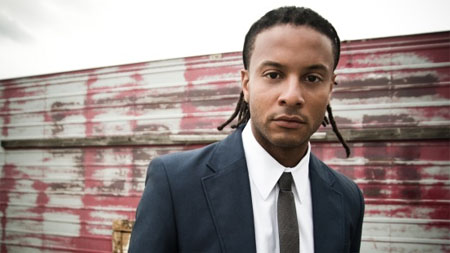 Brandon Jay McLaren aparecerá en la segunda temporada de Falling Skies