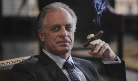 Keith Carradine se une al reparto de Gateway