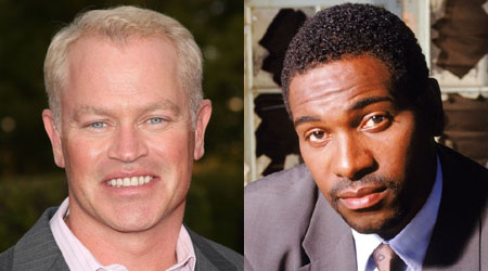 Neal McDonough y Mykelti Williamson se unen al reparto de Justified