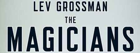 La Fox adaptará Los Magos, la novela de Lev Grossman