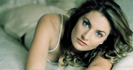 Madchen Amick aparecerá en Ringer