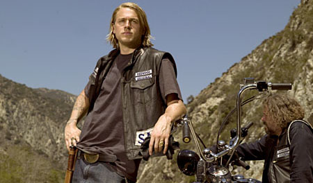 Sons of Anarchy, renovada por una quinta temporada