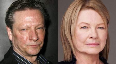 Chris Cooper y Dianne Wiest serán los protagonistas de The Corrections