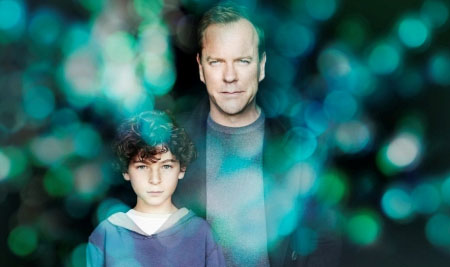 Primer tráiler de Touch, lo nuevo de Kiefer Sutherland