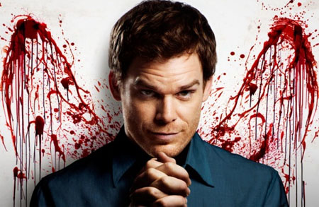 Showtime renueva Dexter por dos temporadas