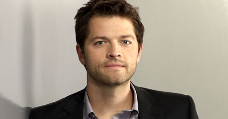 Misha Collins aparecerá en Ringer