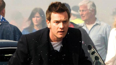 Ewan McGregor se une al reparto de The Corrections