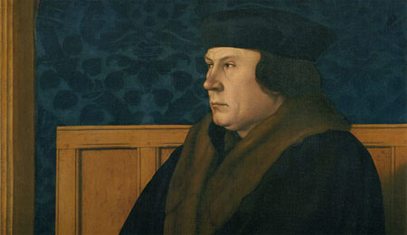 La HBO prepara una miniserie sobre la figura de Thomas Cromwell