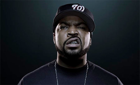 Ice Cube protagonizará Eye for an Eye en el canal FX