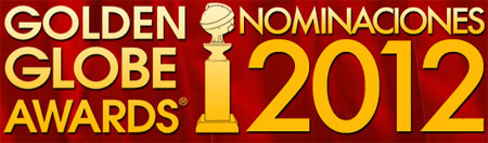 Nominados a los Globos de Oro 2012