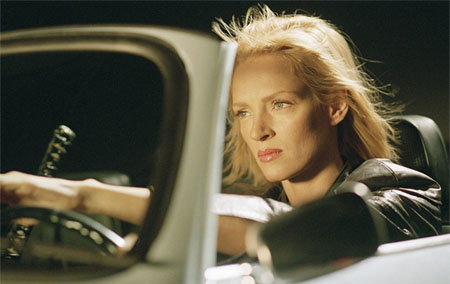 Uma Thurman aparecerá en Smash