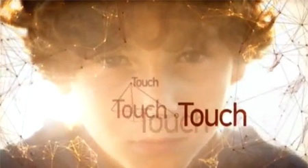 Nueva promo de Touch